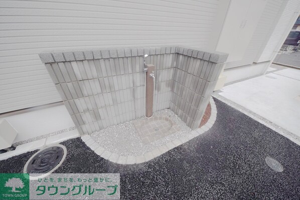 メゾン・ハーモニーの物件内観写真